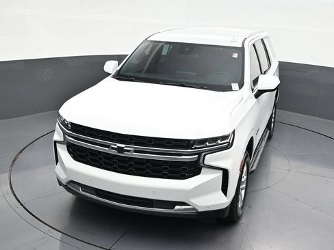 Used 2024 Chevrolet Tahoe LS RWD image 16