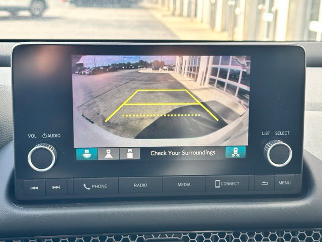 Certified 2023 Honda HR-V Sport image 14