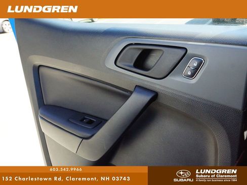 Used 2022 Ford Ranger XL w/ Equipment Group 101A High image 23