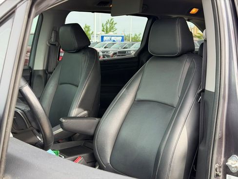Used 2021 Honda Odyssey Touring image 15