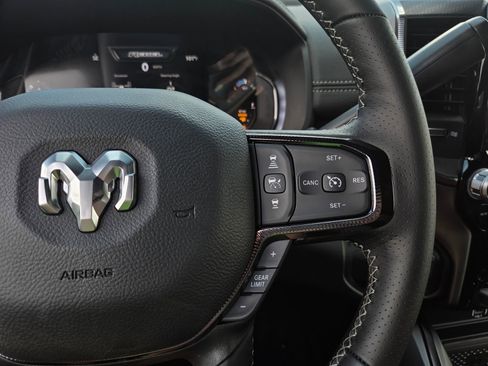 New 2026 RAM 2500 Rebel AWD/4WD image 20