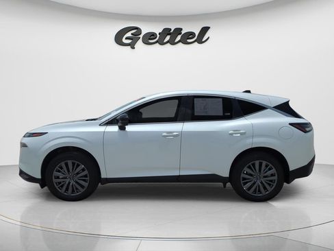 Certified 2026 Nissan Murano SL AWD/4WD image 8