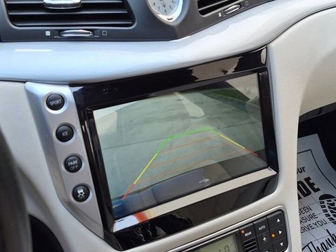 Used 2012 Maserati GranTurismo S RWD image 50
