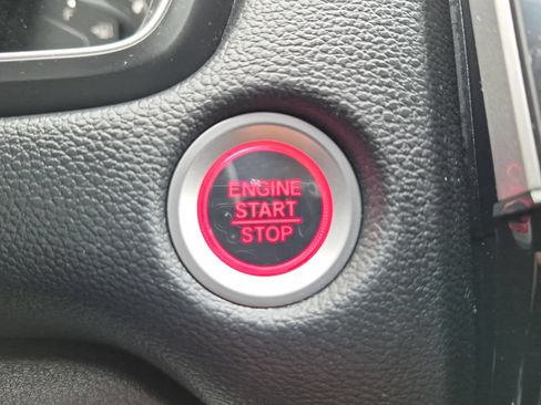 Certified 2020 Honda CR-V EX-L image 17