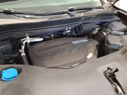 Used 2019 Honda Pilot AWD Touring image 26