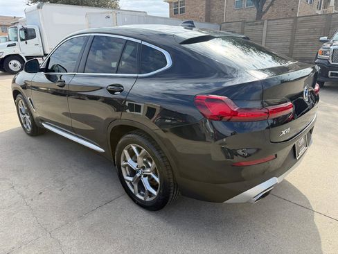 Used 2022 BMW X4 xDrive30i w/ Convenience Package image 5