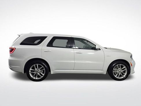 Used 2022 Dodge Durango R/T image 8