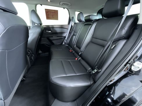 Certified 2023 Nissan Rogue SV w/ SV Premium B Package AWD/4WD image 22