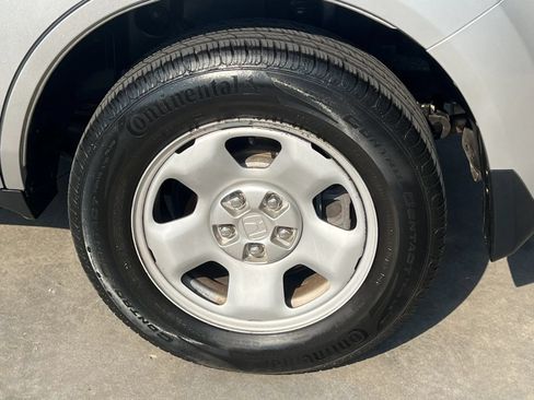 Used 2015 Honda Pilot LX image 47