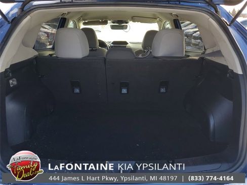 Used 2019 Subaru Crosstrek 2.0i Premium image 28