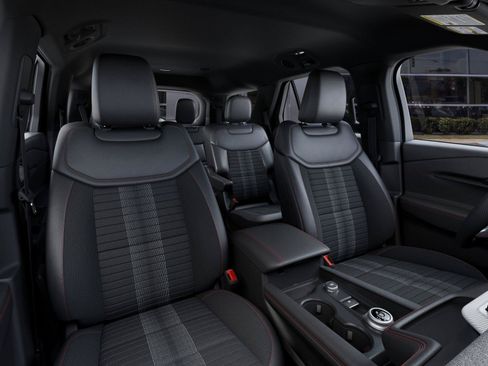 New 2027 Ford Explorer ST-Line w/ Premium Package RWD image 10