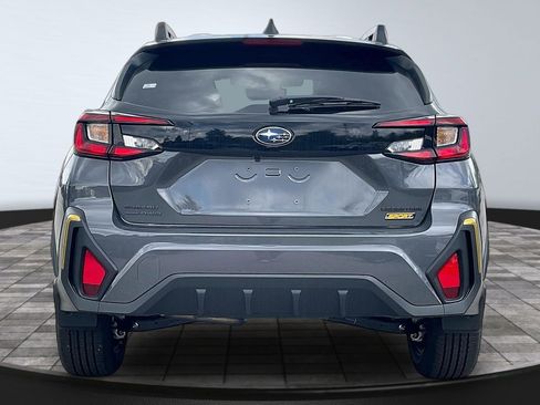 New 2026 Subaru Crosstrek 2.5i Sport AWD/4WD image 4