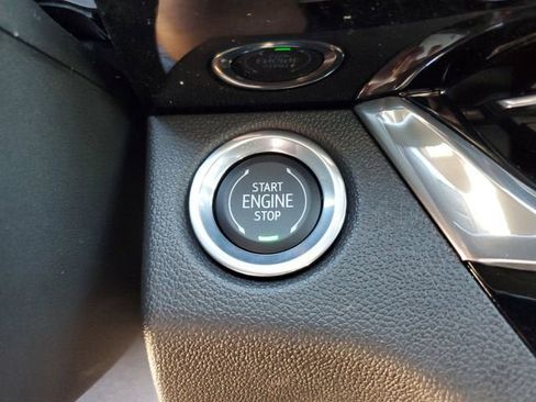 New 2026 Buick Envista Sport Touring FWD image 24