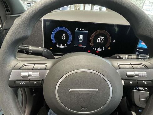 New 2026 Hyundai Santa Cruz SE image 17