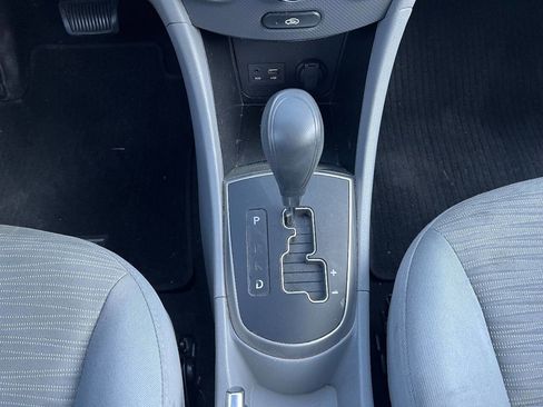 Used 2015 Hyundai Accent GLS image 15