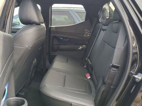 New 2025 Hyundai Santa Cruz SEL image 14