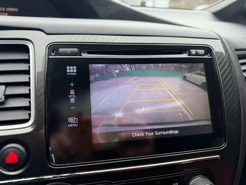 Used 2014 Honda Civic Si image 36