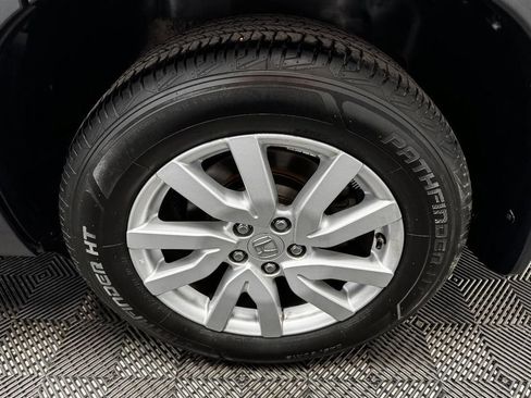 Used 2019 Honda Pilot LX image 20