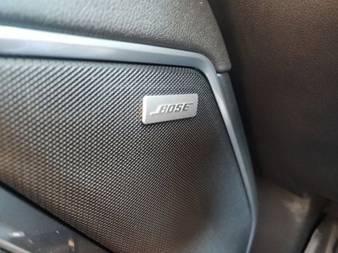 New 2026 Chevrolet Silverado 1500 LTZ w/ Z71 Off-Road Package image 39