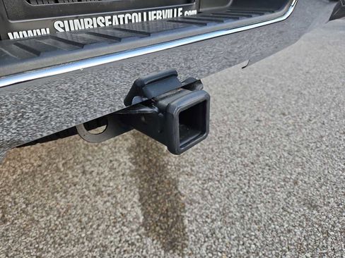 Used 2018 Chevrolet Silverado 1500 LT w/ All Star Edition image 33