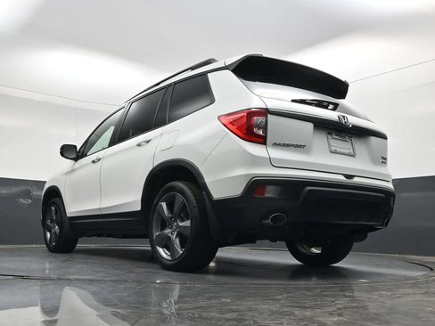 Used 2020 Honda Passport Touring image 46