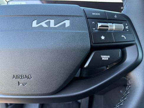 New 2026 Kia Sportage S image 26