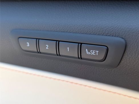 Certified 2024 Lexus NX 350 AWD image 21