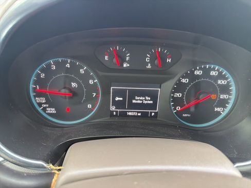 Used 2016 Chevrolet Malibu LT FWD image 9