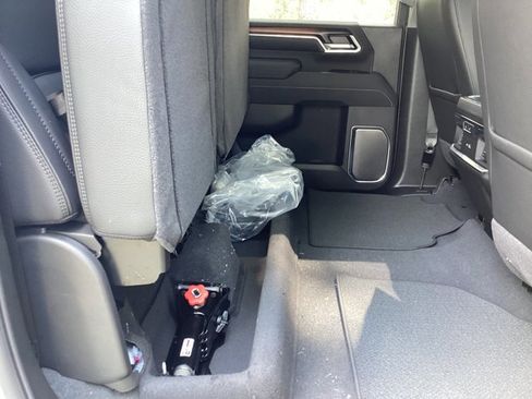 New 2025 GMC Sierra 2500 Denali w/ Max Trailering Package image 20