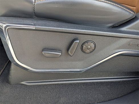 Used 2024 Ford F350 Platinum image 30