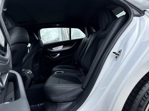 New 2026 Mercedes-Benz AMG GT 43 image 17