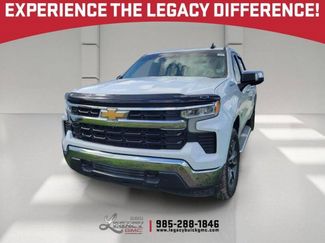 Used 2022 Chevrolet Silverado 1500 LT w/ Texas Edition Plus RWD video 1