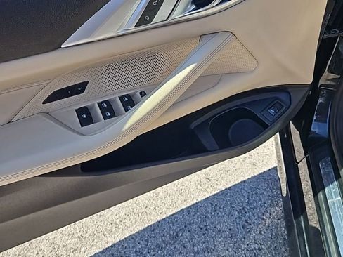 Used 2022 BMW 430i xDrive Convertible w/ Convenience Package image 11