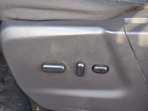 Used 2016 Ford Transit 250 148 Low Roof w/ Interior Upgrade Package image 4