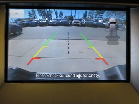 Certified 2020 Ford Ranger XLT w/ Equipment Group 301A Mid image 19