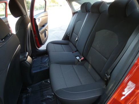 Used 2023 Kia Forte LXS image 45