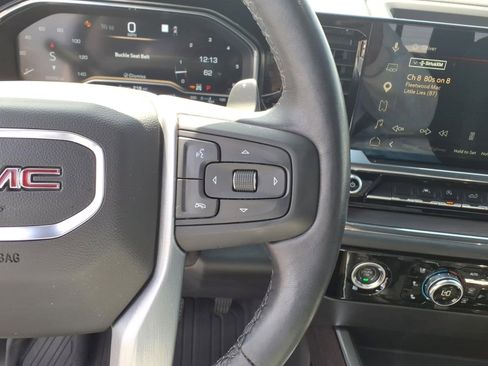 Certified 2023 GMC Sierra 1500 SLT image 21