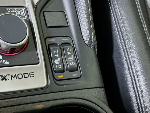 Certified 2024 Subaru Forester Limited image 22