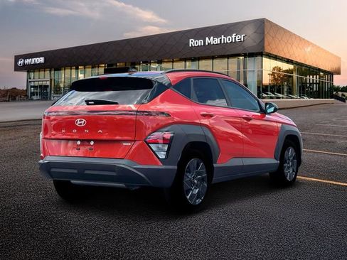 New 2026 Hyundai Kona SEL Sport image 7