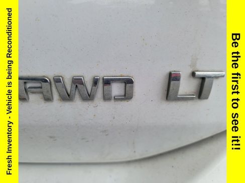 Used 2022 Chevrolet Equinox LT AWD/4WD image 36