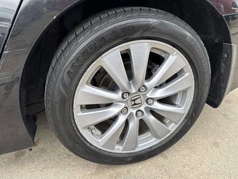 Used 2011 Honda Accord EX-L image 16
