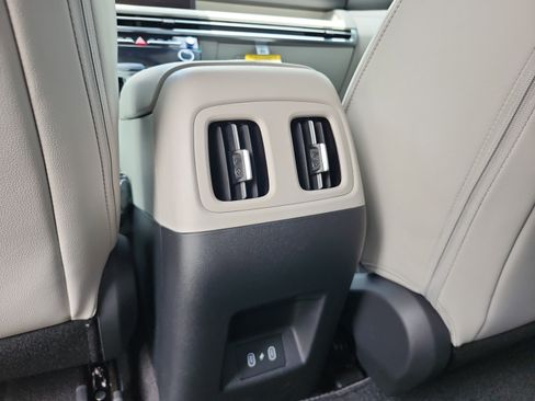 New 2026 Hyundai Tucson SEL Plus FWD image 17