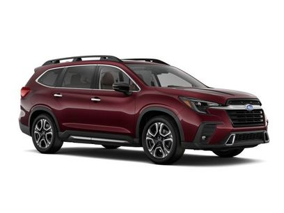 New 2026 Subaru Ascent Touring