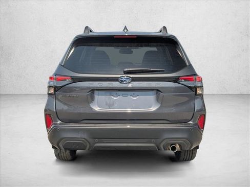 New 2026 Subaru Forester Limited image 8