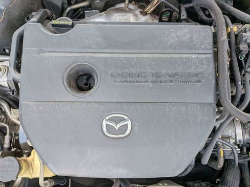 Used 2012 MAZDA MAZDA6 i Touring FWD image 13