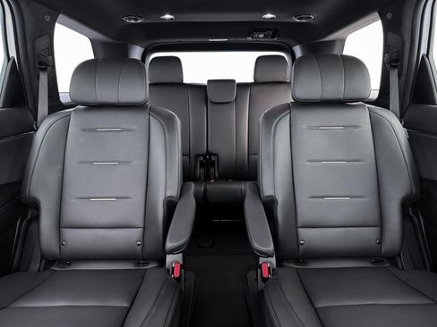 New 2026 Hyundai Palisade Calligraphy image 16