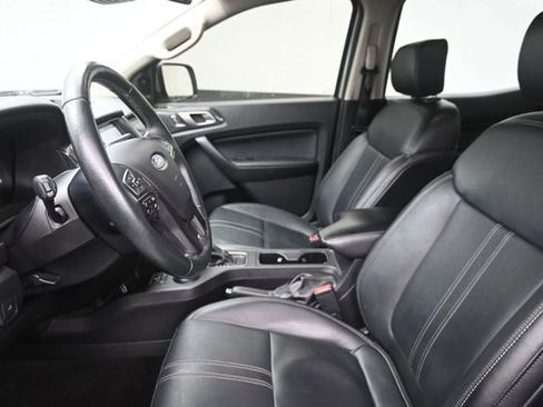 Used 2019 Ford Ranger Lariat w/ Equipment Group 501A Mid AWD/4WD image 17