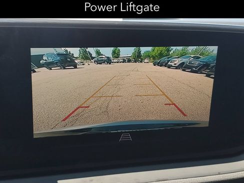Certified 2025 Buick Envista Sport Touring w/ Convenience I Package FWD image 16