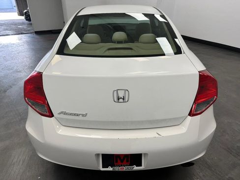 Used 2012 Honda Accord LX-S image 5