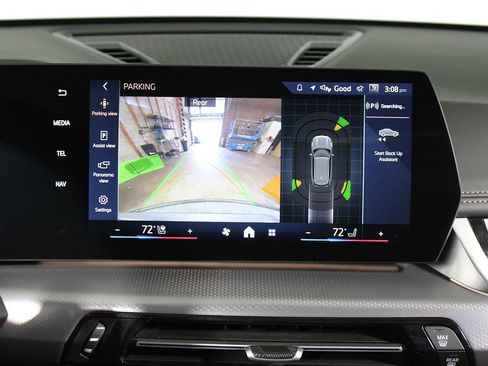 Used 2025 BMW X1 xDrive28i image 9